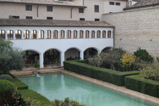 Monasterio de Santa Clara Museo